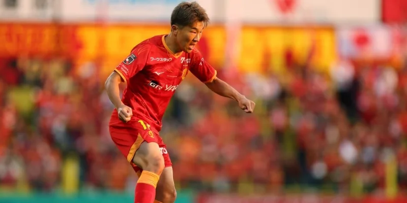 Окаяма - Нагоя Окаяма - Нагоя