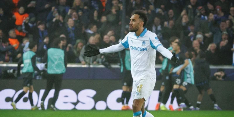 Марсель - Лион Марсель - Лион