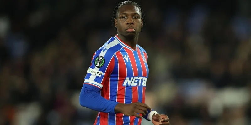 Манчестер Юнайтед - Кристал Пэлас