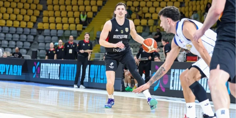 Германия - Хорватия Германия - Хорватия