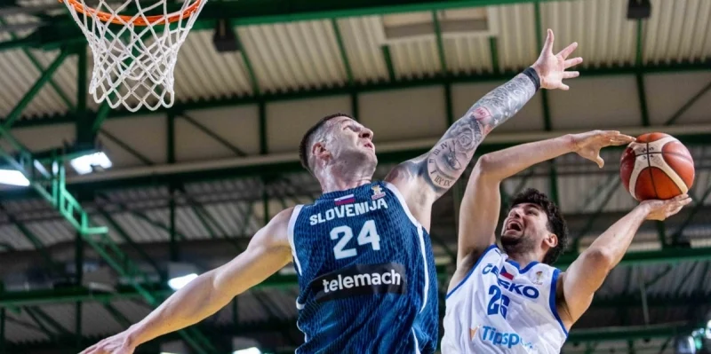 Чехия - Словения Чехия - Словения