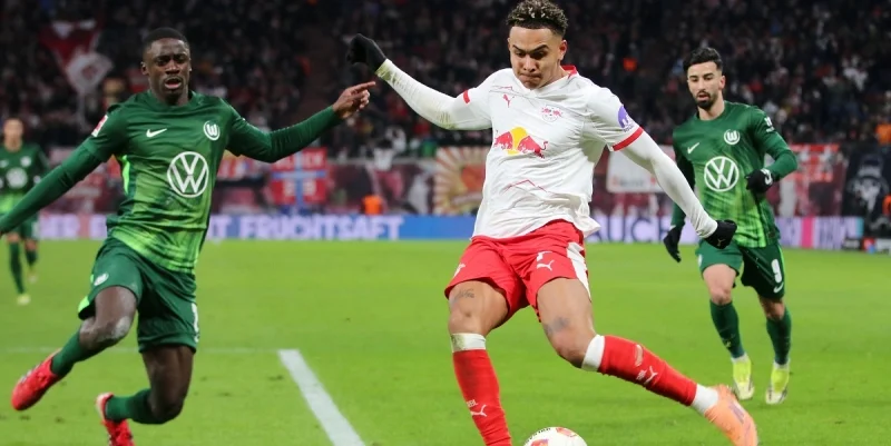 Гамбург - Лейпциг