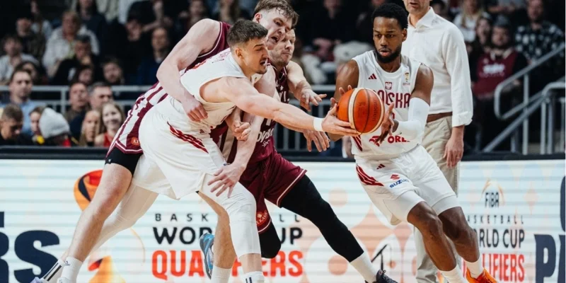 Польша - Латвия Польша - Латвия