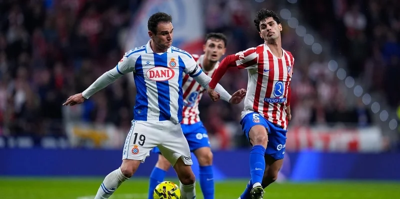 Эльче - Эспаньол Эльче - Эспаньол