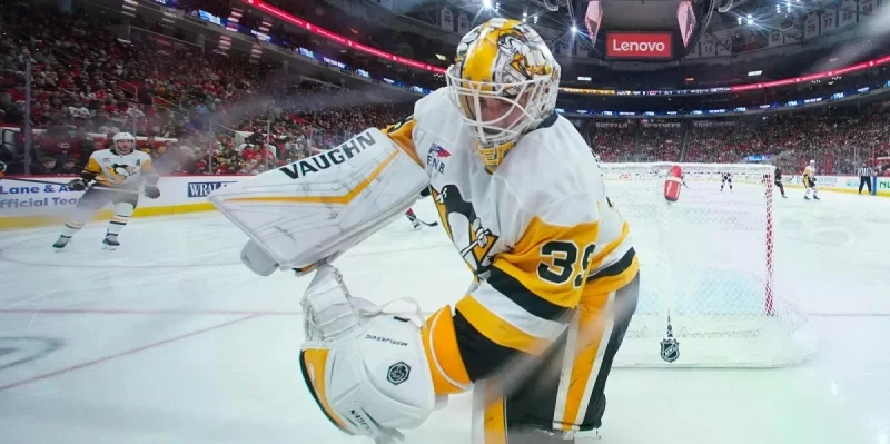 Питтсбург - Вегас Питтсбург - Вегас