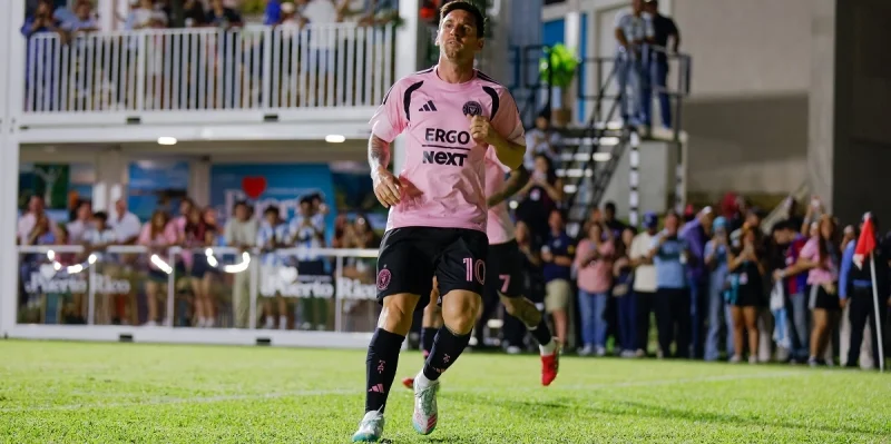 Орландо Сити - Интер Майами