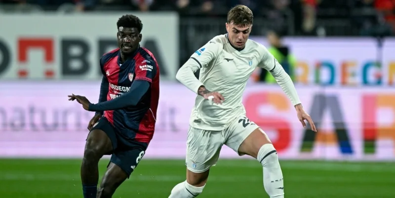 Торино - Лацио Торино - Лацио