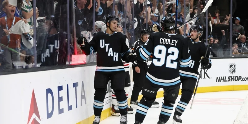 Юта - Чикаго Юта - Чикаго