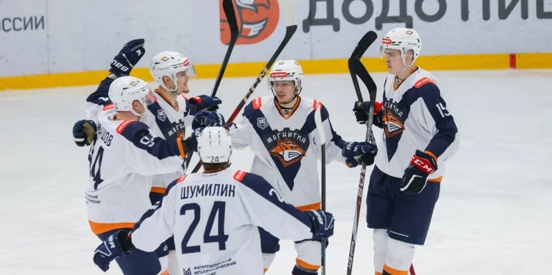 Магнитка - Рязань Магнитка - Рязань