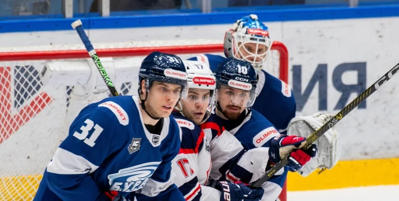 Буран - Сокол