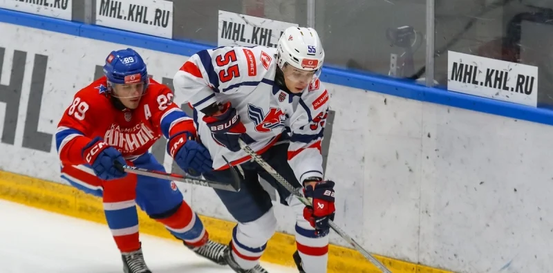 Академия СКА - Крылья Советов