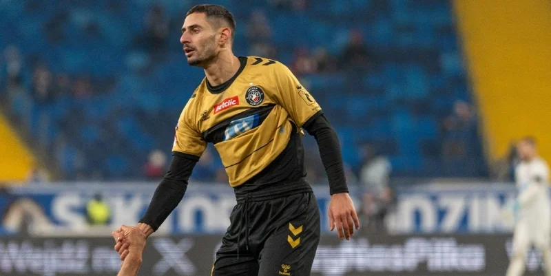 Вечиста Краков - Полония В Вечиста Краков - Полония В