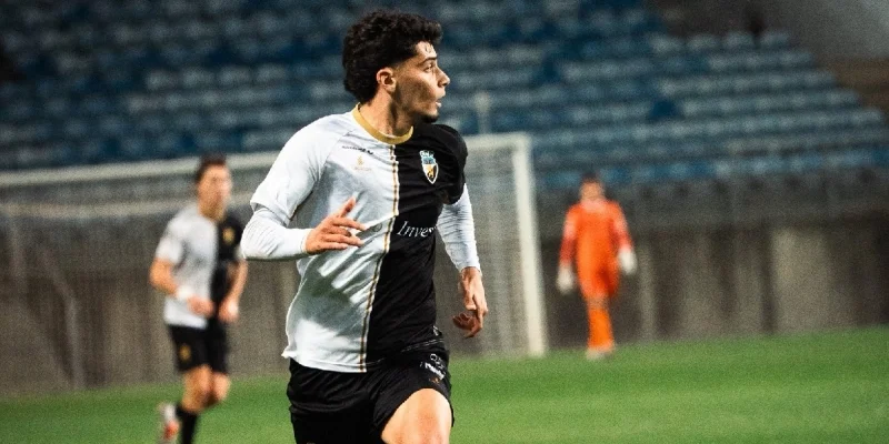 Фейренсе - Фелгейраш 1932 Фейренсе - Фелгейраш 1932