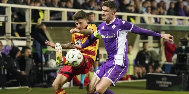 Удинезе - Фиорентина Удинезе - Фиорентина