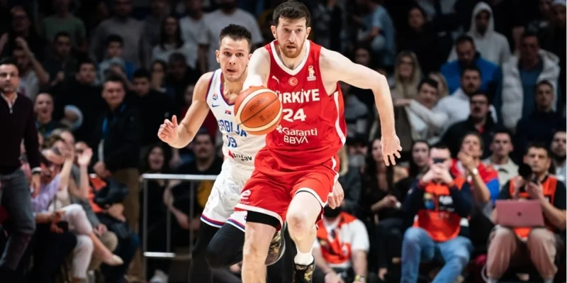 Турция - Сербия Турция - Сербия