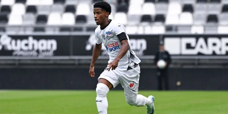 Амьен - Труа Амьен - Труа