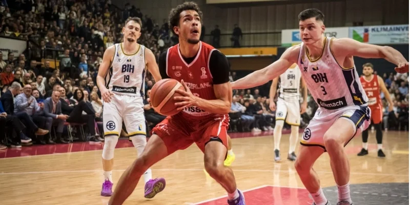 Швейцария - Босния и Герцеговина Швейцария - Босния и Герцеговина