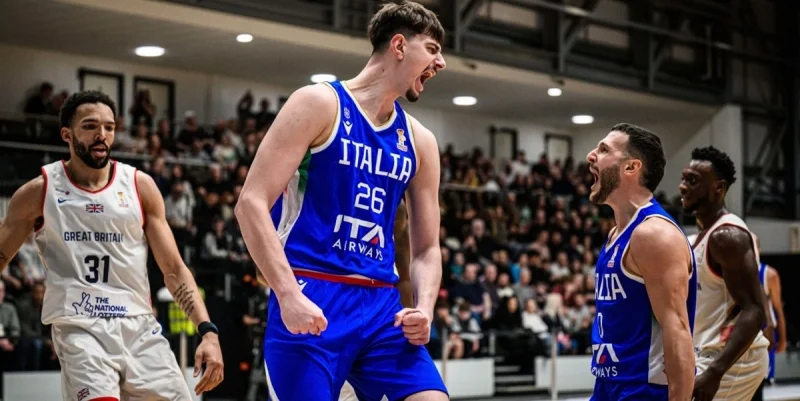 Италия - Великобритания Италия - Великобритания