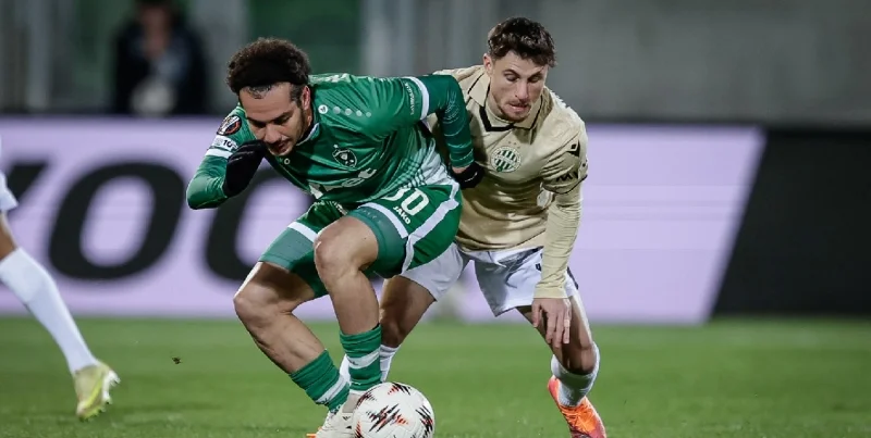 Лудогорец - Локомотив Пловдив