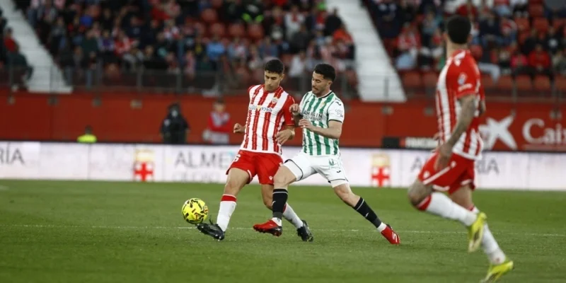 Кордоба - Андорра