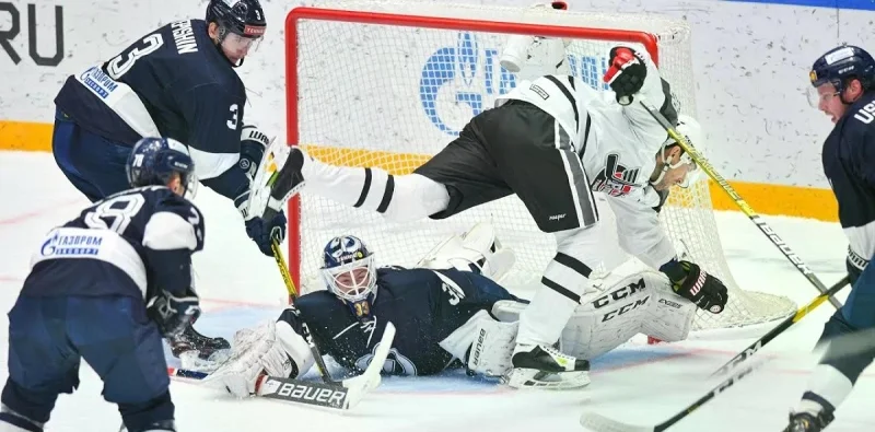 Рубин - Динамо С-Пб Рубин - Динамо С-Пб