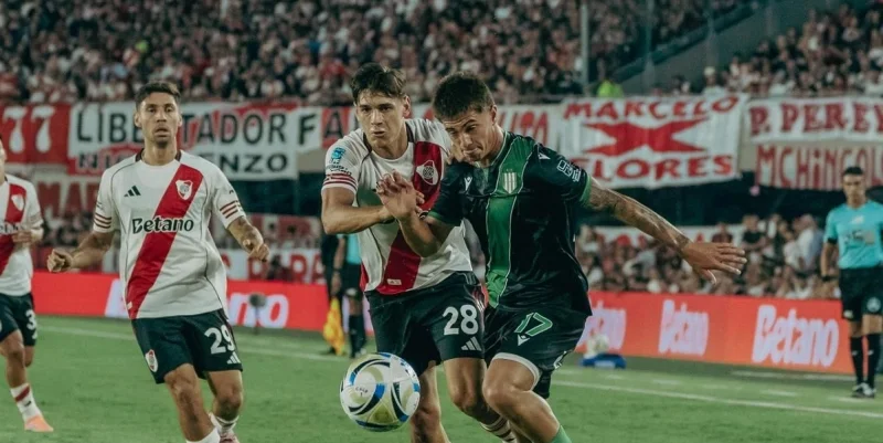 Банфилд - Алдосиви Банфилд - Алдосиви