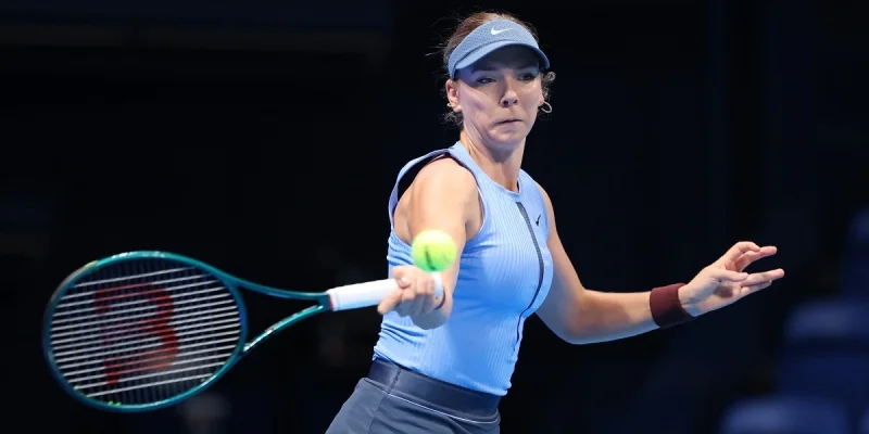 Кэти Бултер - Виктория Томова Кэти Бултер - Виктория Томова