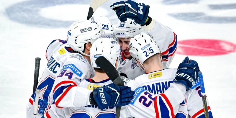 Лада - Ак Барс Лада - Ак Барс