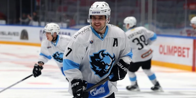 Динамо Мн - Металлург Мг