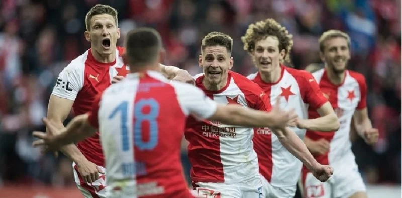 Яблонец - Славия Прага Яблонец - Славия Прага