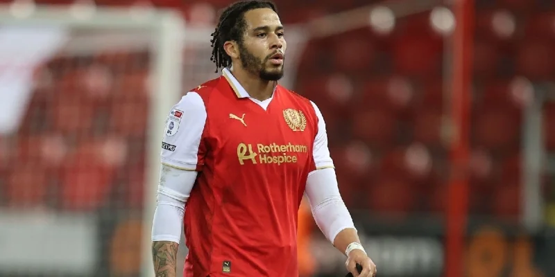 Ротерхэм - Мансфилд