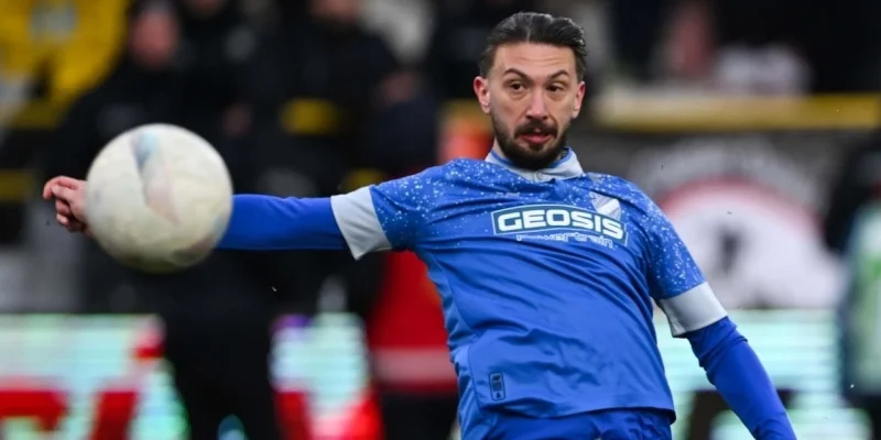 Истанбулспор - Болуспор