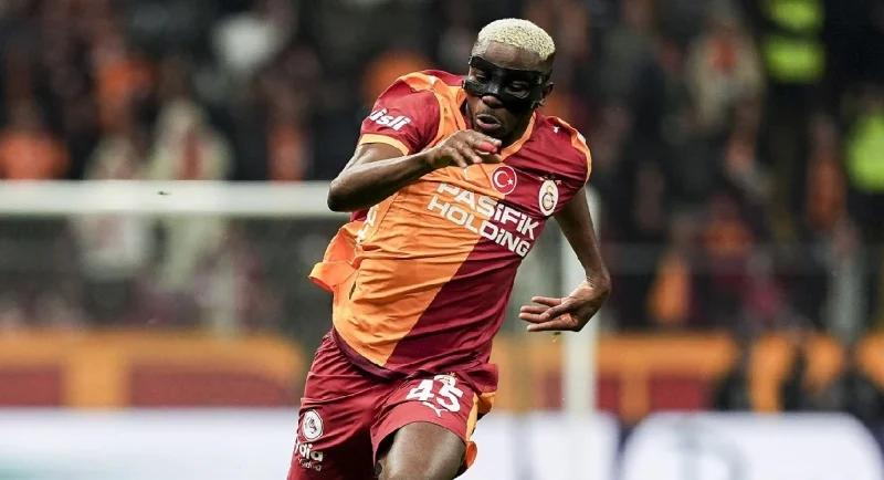 Аланьяспор - Галатасарай