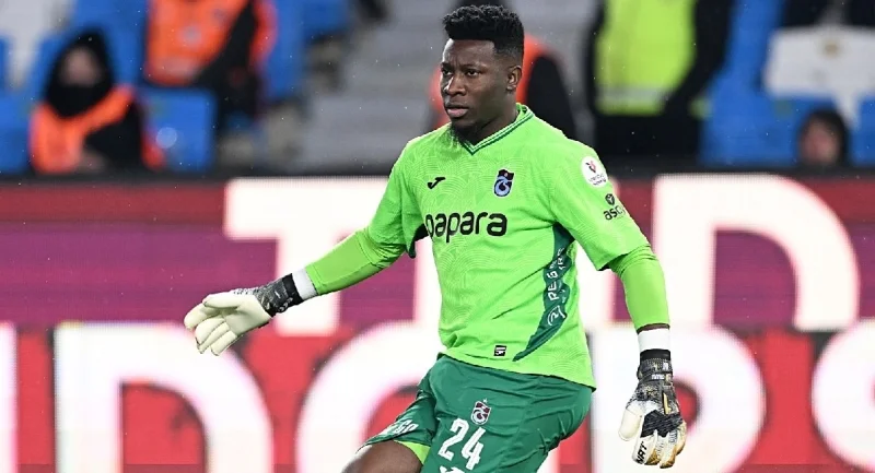 Башакшехир - Трабзонспор Башакшехир - Трабзонспор