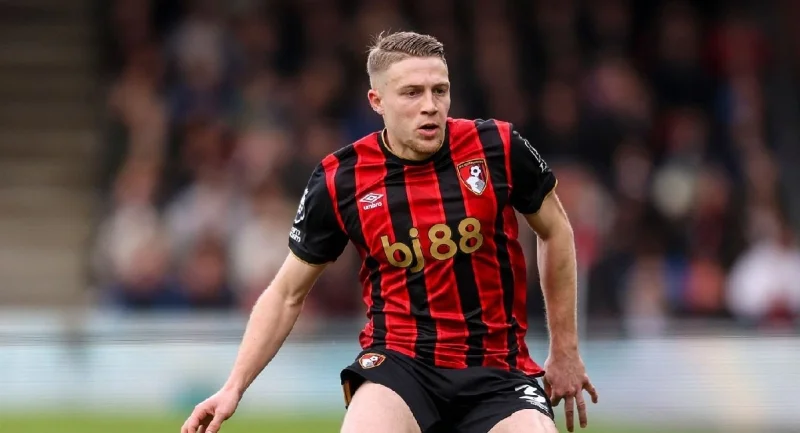 Борнмут - Брентфорд Борнмут - Брентфорд