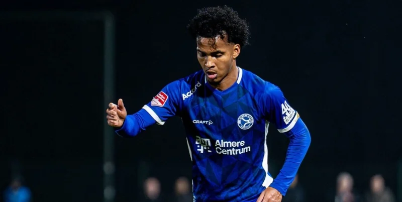 Камбур - Алмере Камбур - Алмере