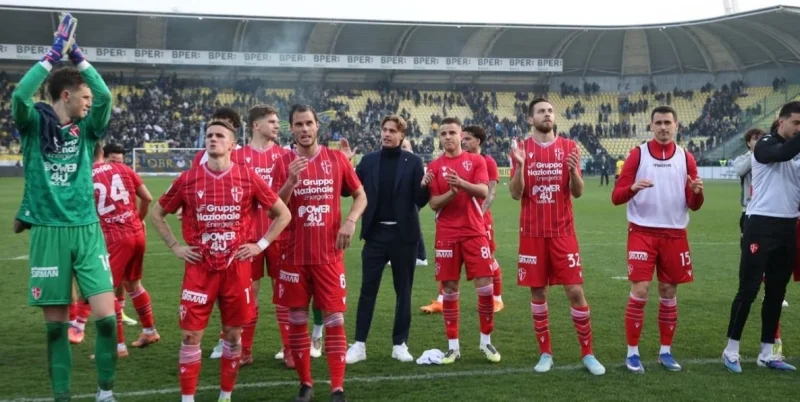 Падова - Специя Падова - Специя