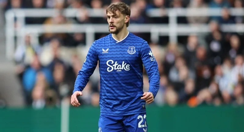 Эвертон - Бернли Эвертон - Бернли