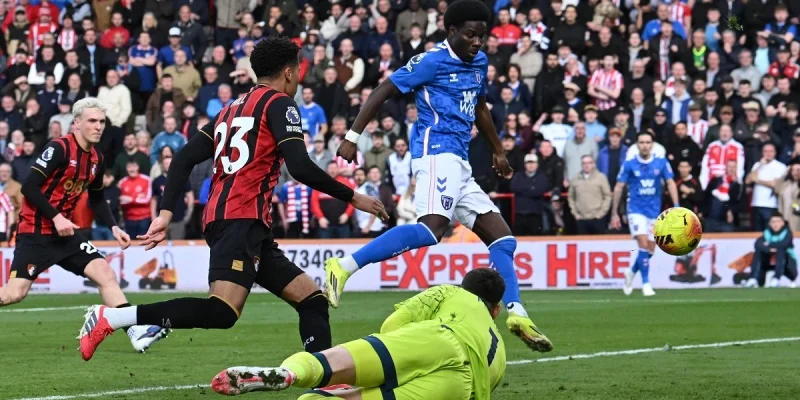 Лидс - Сандерленд Лидс - Сандерленд