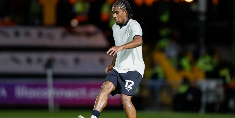 Порт Вейл - Бристоль Сити Порт Вейл - Бристоль Сити