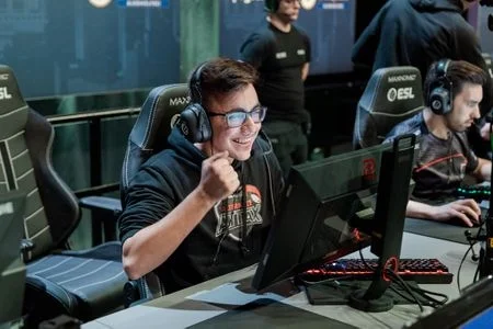 G2 Esports - M80 G2 Esports - M80