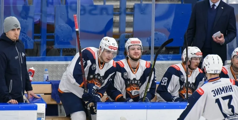 Магнитка - Дизель