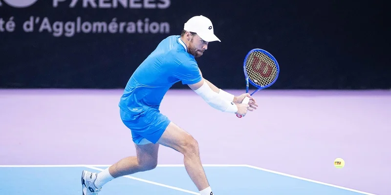 Бенджамин Бонзи - Синтаро Мотидзуки