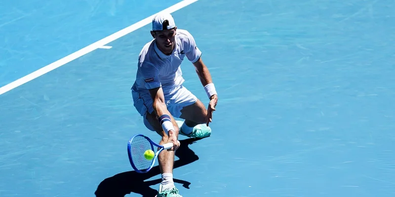 Тьяго Тиранте - Франческо Маэстрелли