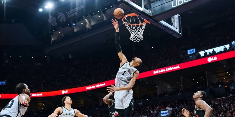 Филадельфия - Сан-Антонио Филадельфия - Сан-Антонио