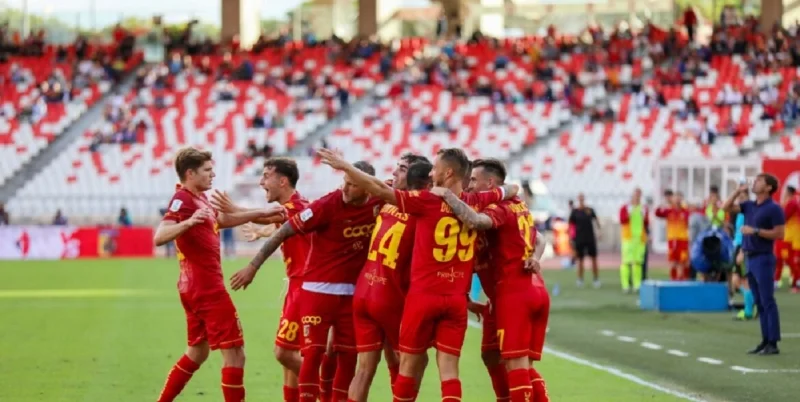 Kарраресе - Катандзаро Kарраресе - Катандзаро