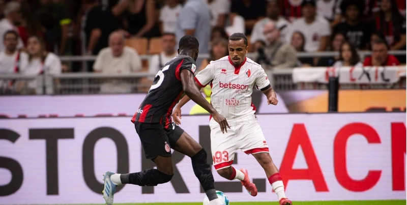 Бари - Эмполи