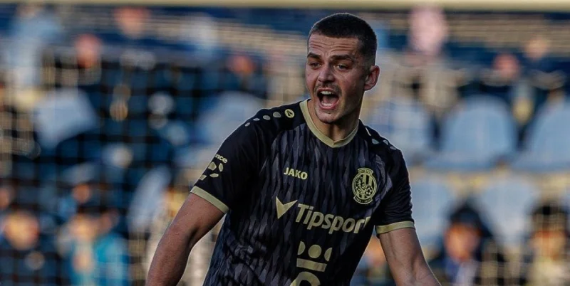 Градец Кралове - Баник