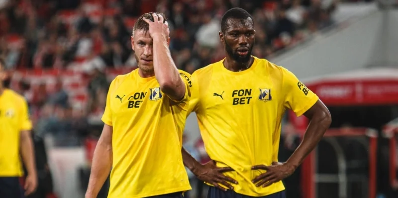 Ростов - Динамо Махачкала