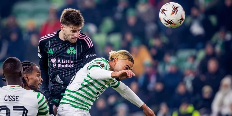 Панатинаикос - ОФИ